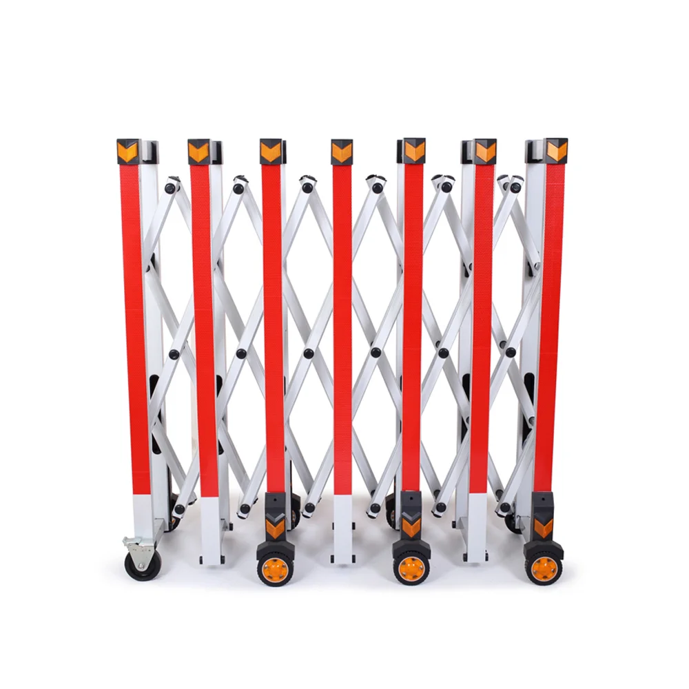 Akordiyon Bariyer –  Otto- S120