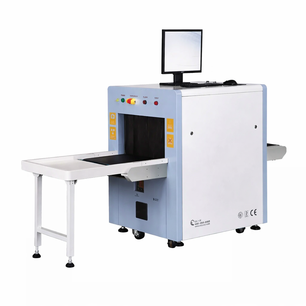 OTTO SCANNER 5030C
